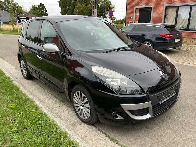 Renault megane scenic uit 2011 - afbeelding 23 van  69