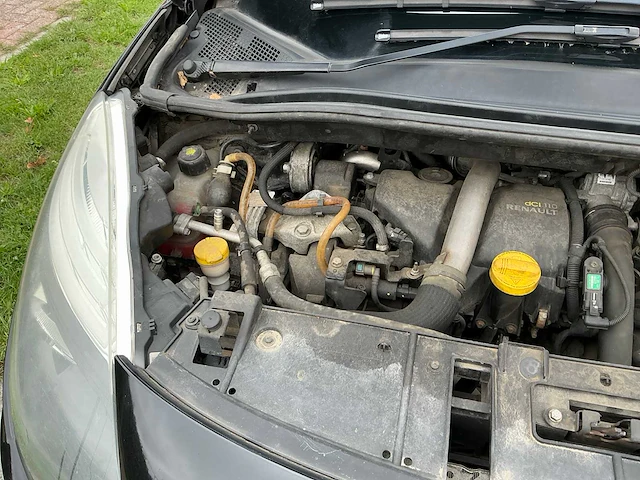 Renault megane scenic uit 2011 - afbeelding 37 van  69