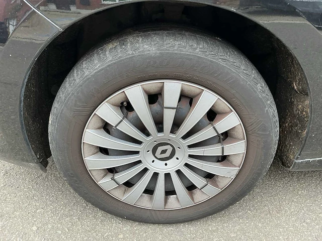 Renault megane scenic uit 2011 - afbeelding 38 van  69