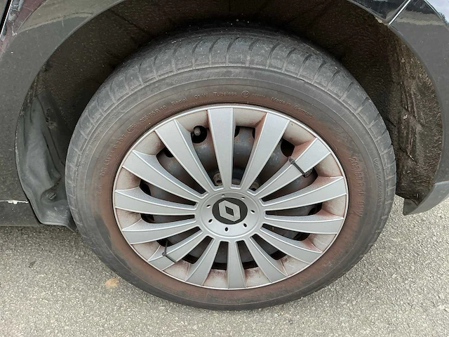 Renault megane scenic uit 2011 - afbeelding 39 van  69