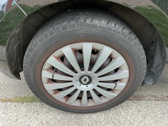 Renault megane scenic uit 2011 - afbeelding 40 van  69