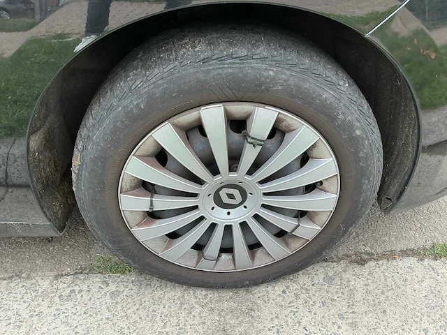 Renault megane scenic uit 2011 - afbeelding 41 van  69