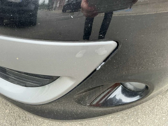 Renault megane scenic uit 2011 - afbeelding 43 van  69