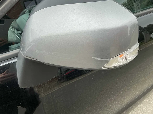 Renault megane scenic uit 2011 - afbeelding 46 van  69