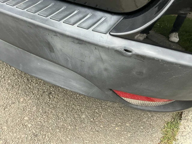 Renault megane scenic uit 2011 - afbeelding 51 van  69