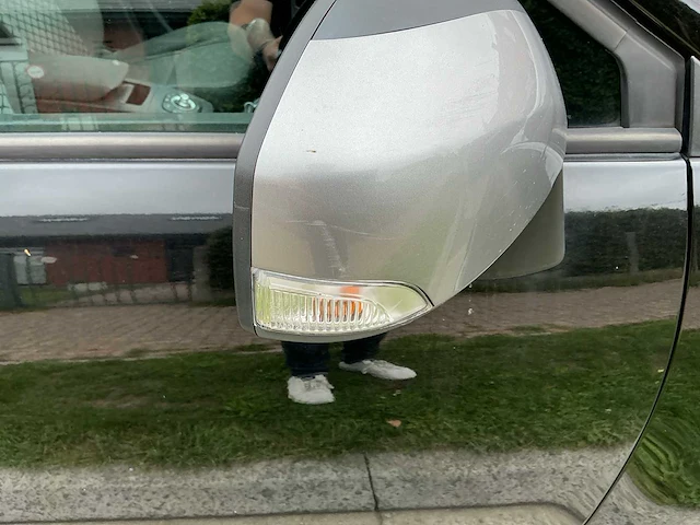 Renault megane scenic uit 2011 - afbeelding 55 van  69