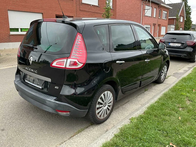 Renault megane scenic uit 2011 - afbeelding 45 van  69
