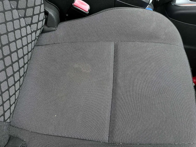 Renault megane scenic uit 2011 - afbeelding 58 van  69