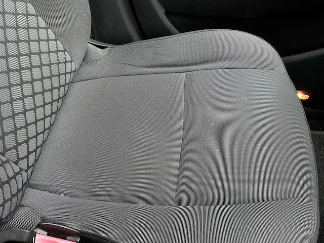 Renault megane scenic uit 2011 - afbeelding 59 van  69