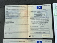 Renault megane scenic uit 2011 - afbeelding 60 van  69