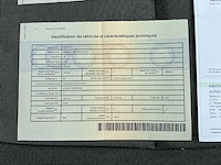 Renault megane scenic uit 2011 - afbeelding 63 van  69