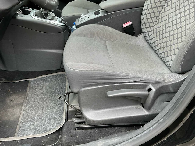 Renault megane scenic uit 2011 - afbeelding 6 van  70