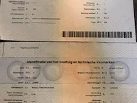 Renault megane scenic - afbeelding 7 van  26