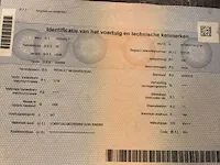 Renault megane scenic - afbeelding 8 van  26