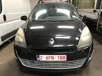 Renault megane scenic - afbeelding 12 van  26