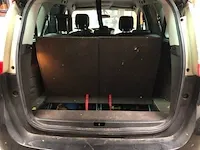 Renault megane scenic - afbeelding 21 van  26
