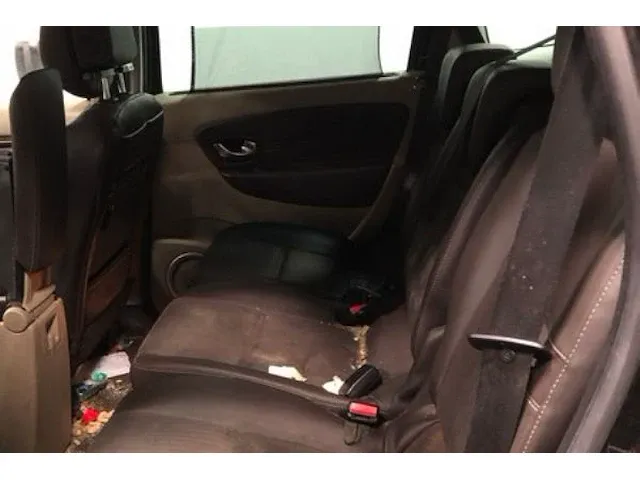 Renault megane scenic - afbeelding 22 van  26
