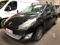 Renault megane scenic - afbeelding 1 van  26