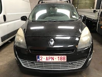 Renault megane scenic - afbeelding 2 van  26