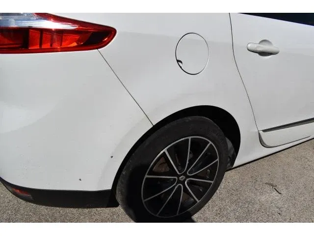 Renault megane scenic - afbeelding 10 van  34