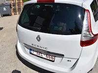 Renault megane scenic - afbeelding 11 van  34