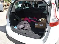 Renault megane scenic - afbeelding 13 van  34