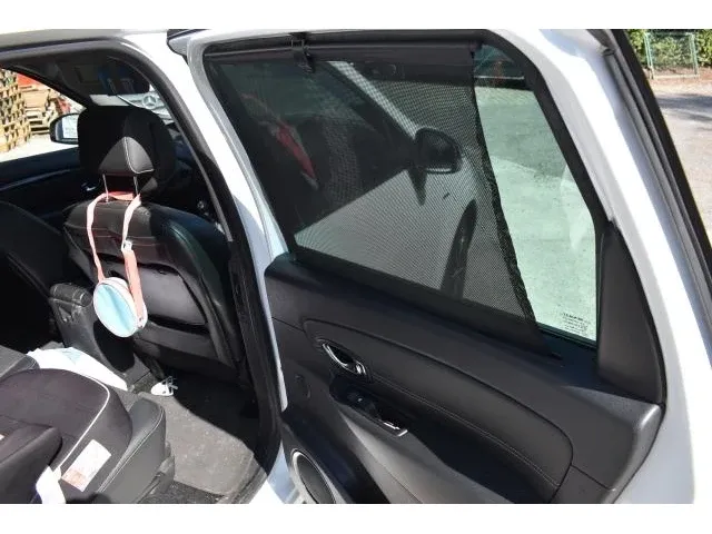 Renault megane scenic - afbeelding 15 van  34