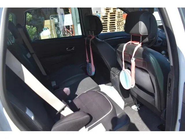 Renault megane scenic - afbeelding 16 van  34