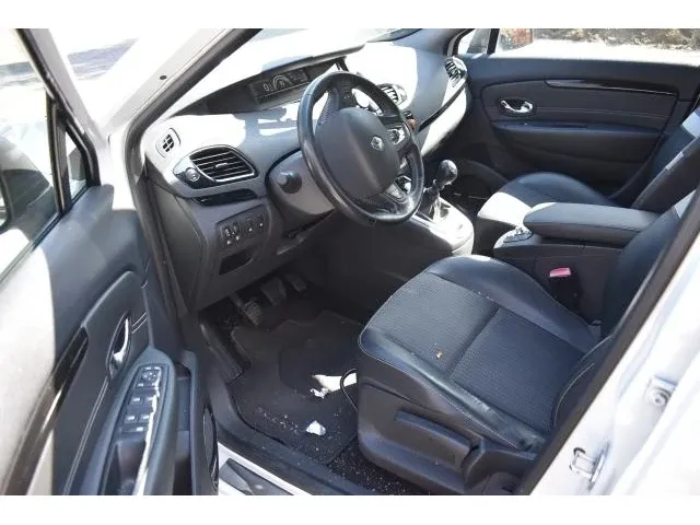 Renault megane scenic - afbeelding 19 van  34