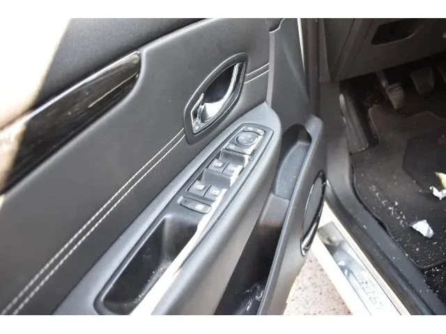 Renault megane scenic - afbeelding 20 van  34
