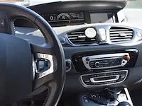 Renault megane scenic - afbeelding 22 van  34