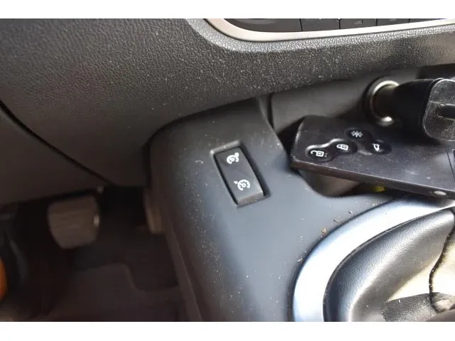 Renault megane scenic - afbeelding 26 van  34