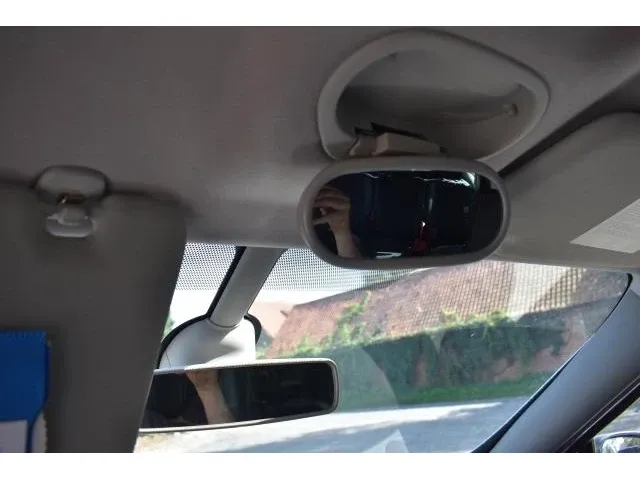 Renault megane scenic - afbeelding 29 van  34