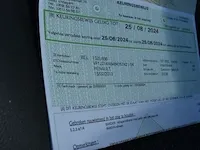 Renault megane scenic - afbeelding 31 van  34