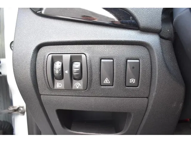 Renault megane scenic - afbeelding 34 van  34