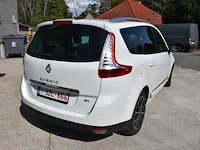 Renault megane scenic - afbeelding 3 van  34