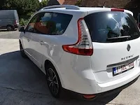 Renault megane scenic - afbeelding 4 van  34