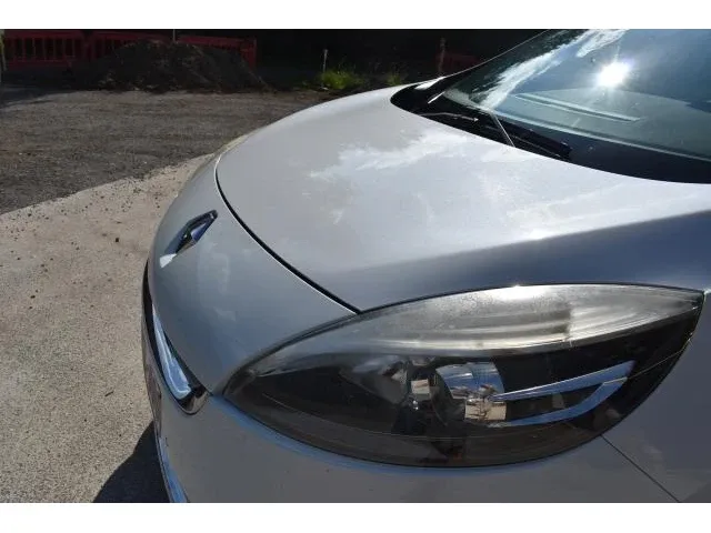 Renault megane scenic - afbeelding 7 van  34