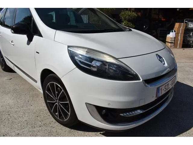 Renault megane scenic - afbeelding 8 van  34