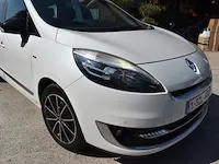 Renault megane scenic - afbeelding 8 van  34