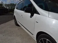 Renault megane scenic - afbeelding 9 van  34