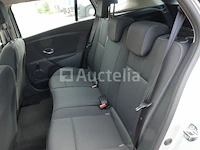 Renault megane stationwagen (2012-11.926 km) - vin vf1kz1a0748073924 - afbeelding 2 van  28