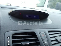 Renault megane stationwagen (2012-11.926 km) - vin vf1kz1a0748073924 - afbeelding 10 van  28