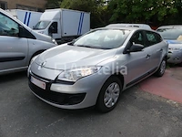 Renault megane stationwagen (2012-11.926 km) - vin vf1kz1a0748073924 - afbeelding 1 van  28