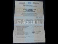 Renault megane stationwagen (2012-11.926 km) - vin vf1kz1a0748073924 - afbeelding 15 van  28