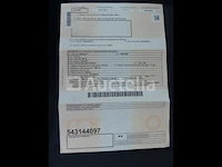 Renault megane stationwagen (2012-11.926 km) - vin vf1kz1a0748073924 - afbeelding 16 van  28
