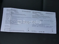 Renault megane stationwagen (2012-11.926 km) - vin vf1kz1a0748073924 - afbeelding 19 van  28
