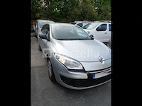 Renault megane stationwagen (2012-11.926 km) - vin vf1kz1a0748073924 - afbeelding 22 van  28