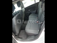 Renault megane stationwagen (2012-11.926 km) - vin vf1kz1a0748073924 - afbeelding 28 van  28