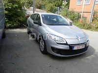 Renault megane stationwagen (2012-18.182 km) - vin vf1kz1a074873936 - afbeelding 1 van  33
